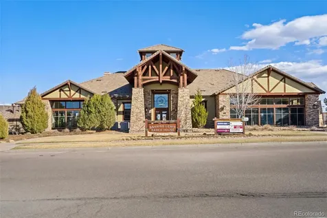7127 Mountain Spruce Drive Colorado Springs CO 80927