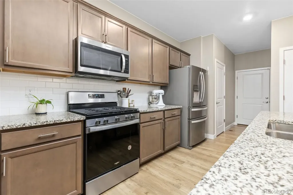 7465 E 157th Place Thornton CO 80602
