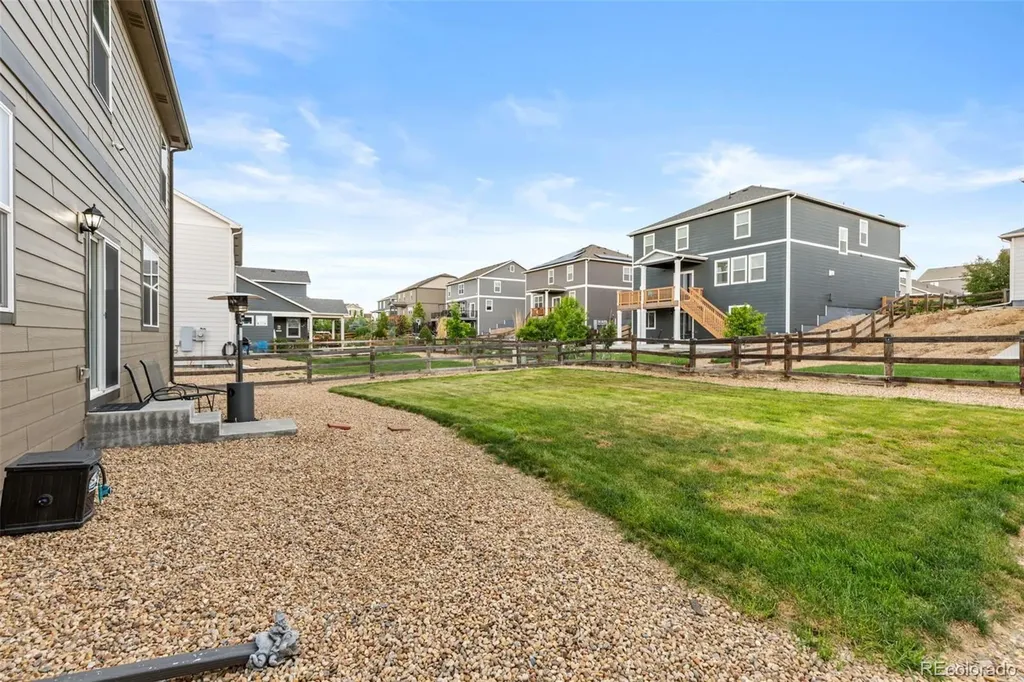 7465 E 157th Place Thornton CO 80602