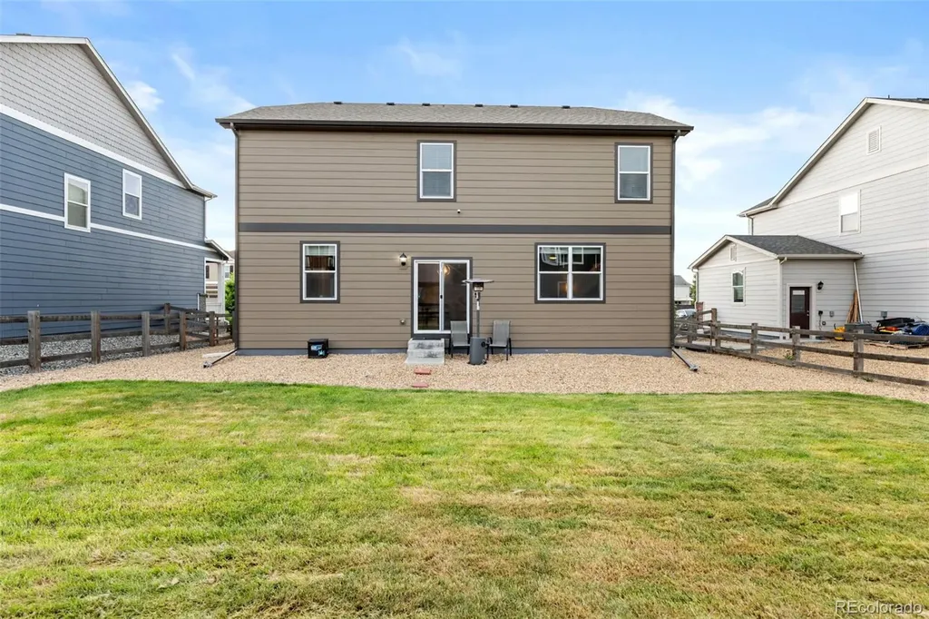7465 E 157th Place Thornton CO 80602