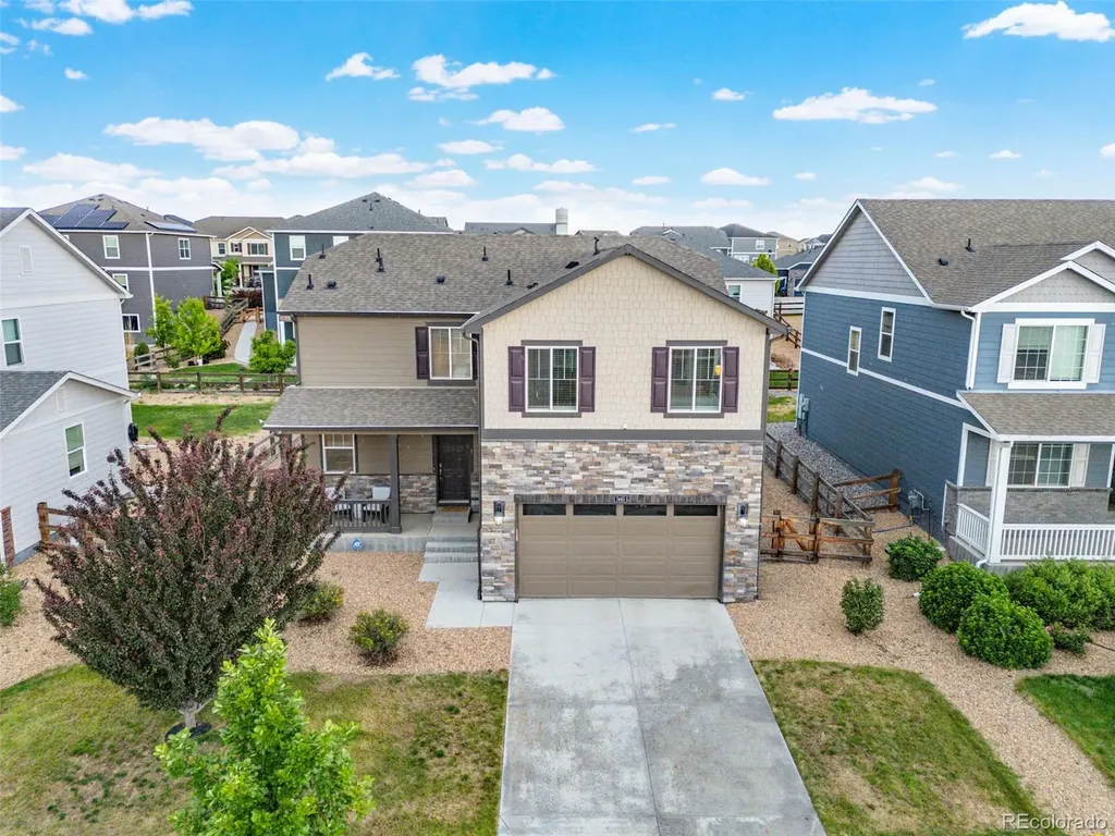 7465 E 157th Place Thornton CO 80602