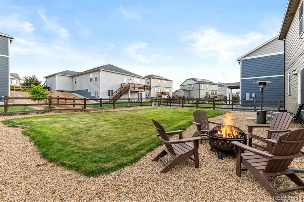 7465 E 157th Place Thornton CO 80602
