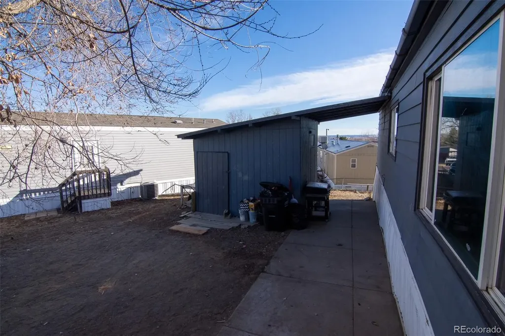 4210 E 100 Th Avenue Thornton CO 80229