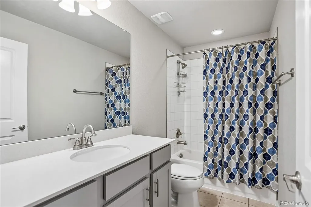 762 Stonebridge Drive Longmont CO 80503