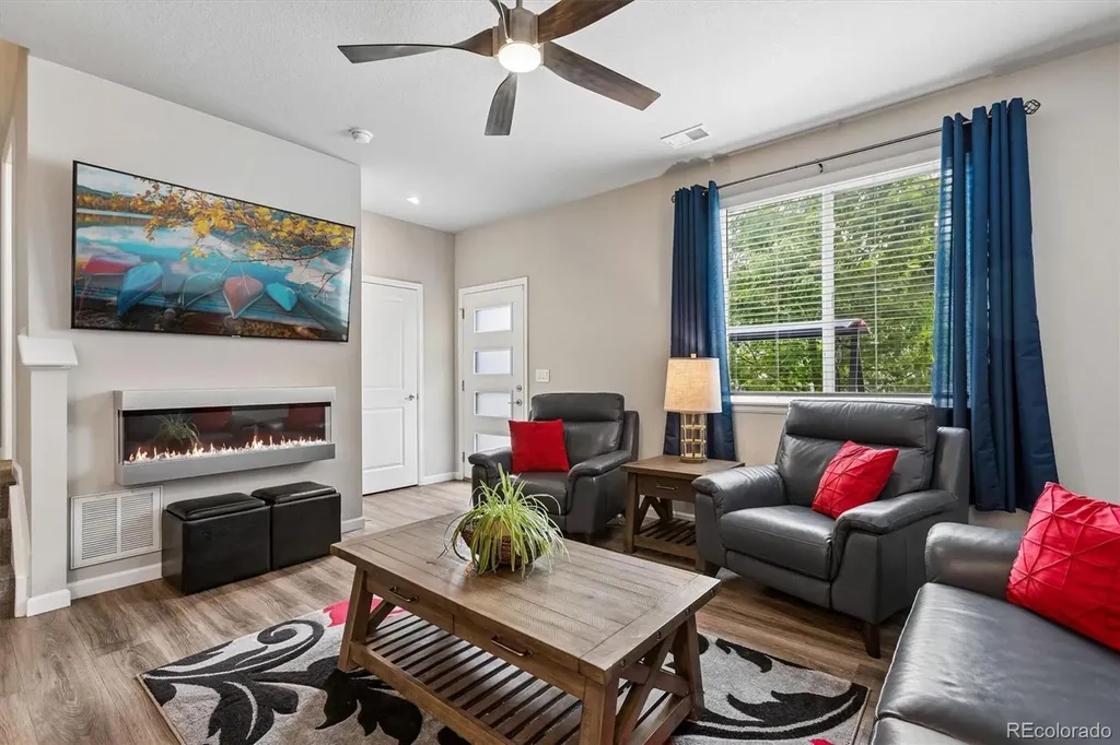 762 Stonebridge Drive Longmont CO 80503