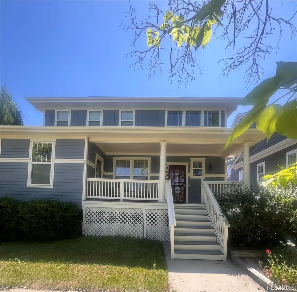 2888 Florence Street Denver CO 80238