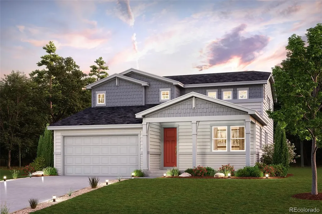 5572 Ranch Street Mead CO 80504