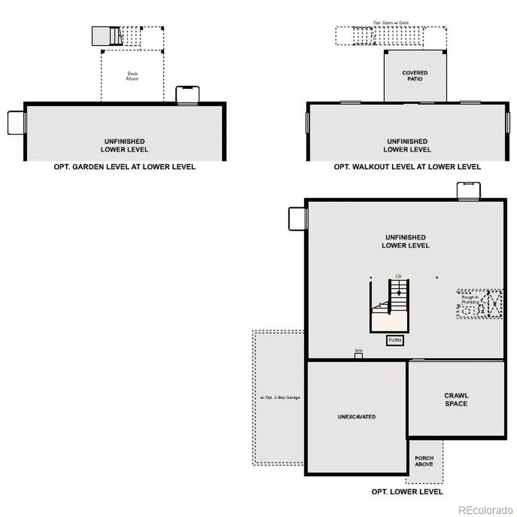 5572 Ranch Street Mead CO 80504