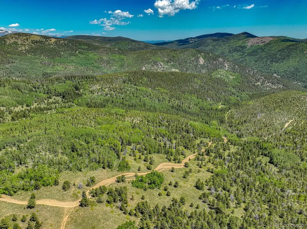 123 Yankee Hill Trail Black Hawk CO 80427