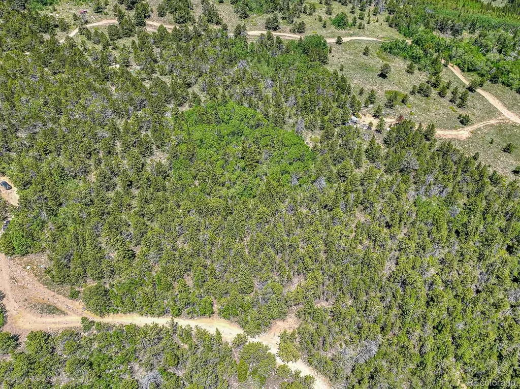 123 Yankee Hill Trail Black Hawk CO 80427