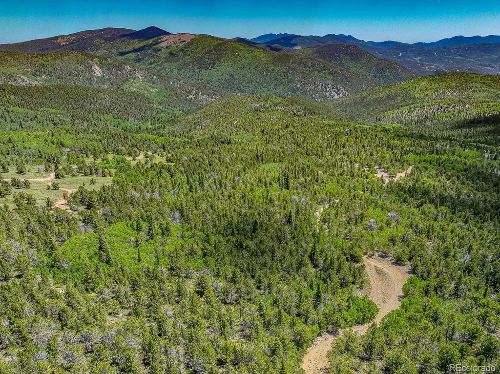 123 Yankee Hill Trail Black Hawk CO 80427