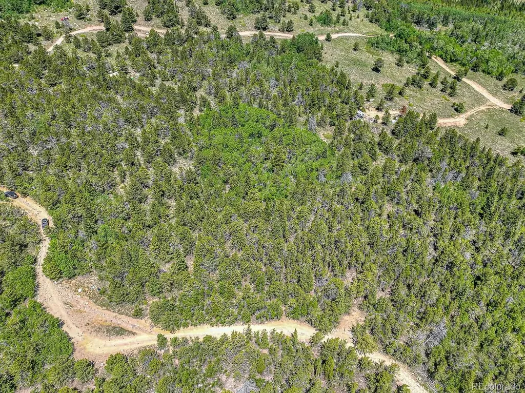 123 Yankee Hill Trail Black Hawk CO 80427