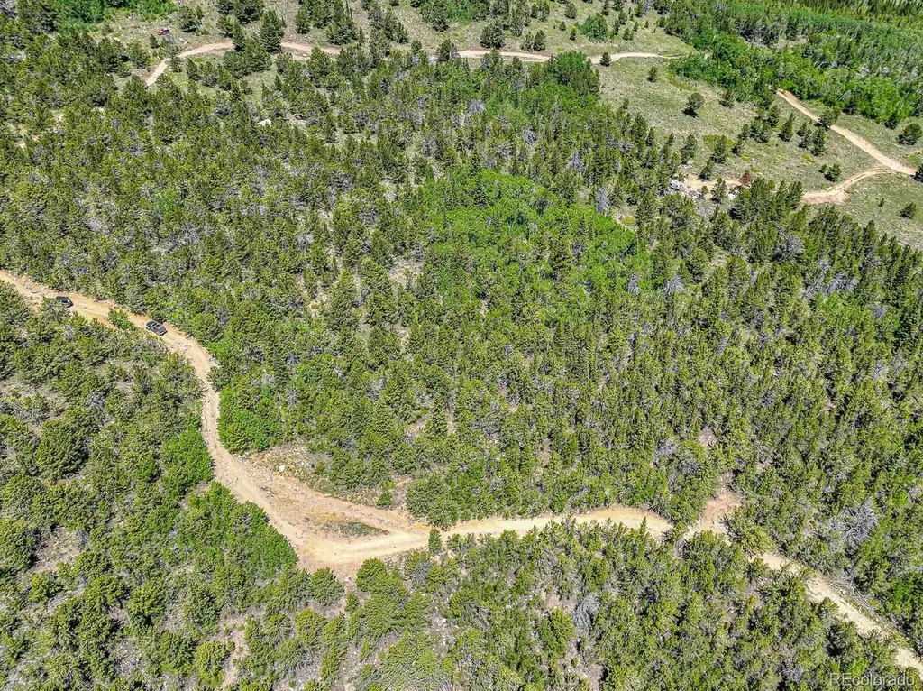 123 Yankee Hill Trail Black Hawk CO 80427