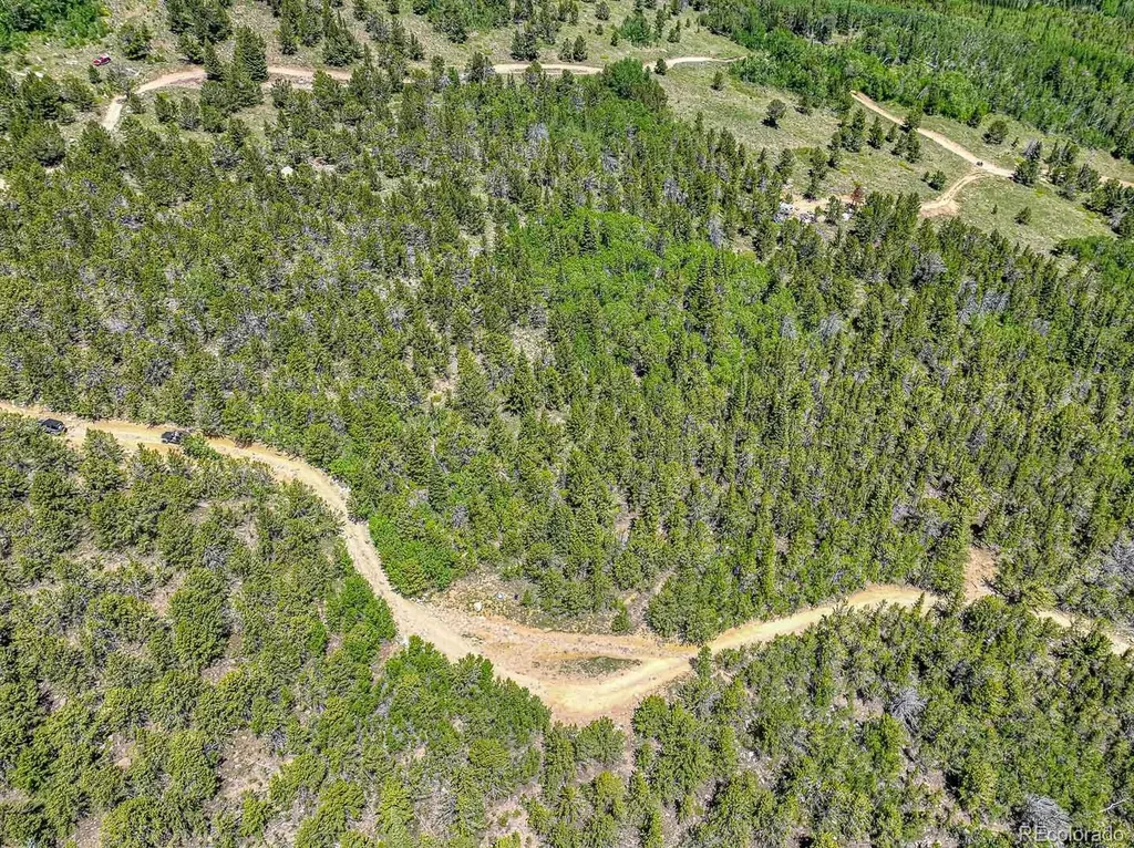 123 Yankee Hill Trail Black Hawk CO 80427