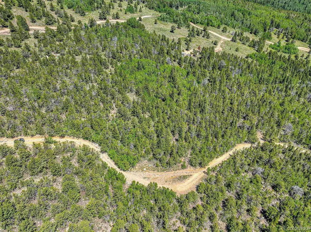 123 Yankee Hill Trail Black Hawk CO 80427