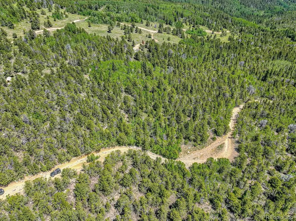 123 Yankee Hill Trail Black Hawk CO 80427