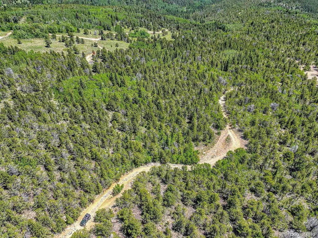 123 Yankee Hill Trail Black Hawk CO 80427