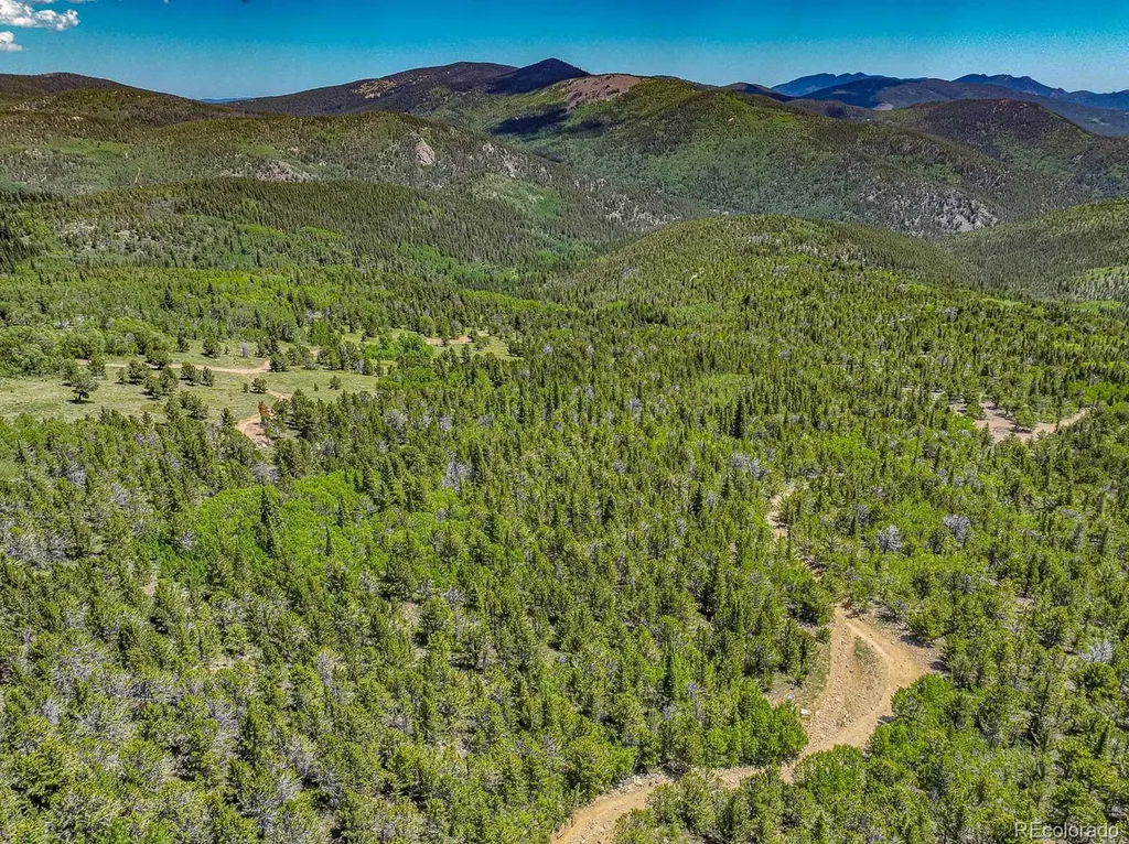 123 Yankee Hill Trail Black Hawk CO 80427