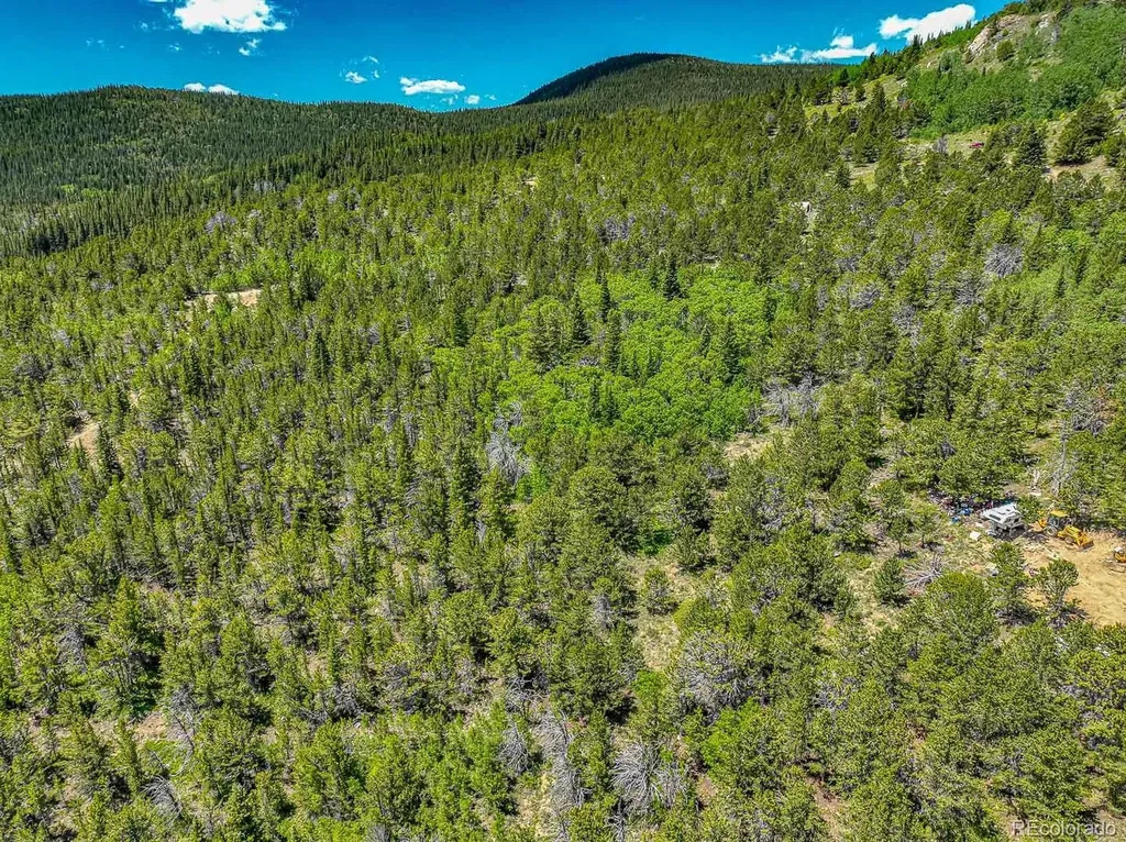 123 Yankee Hill Trail Black Hawk CO 80427