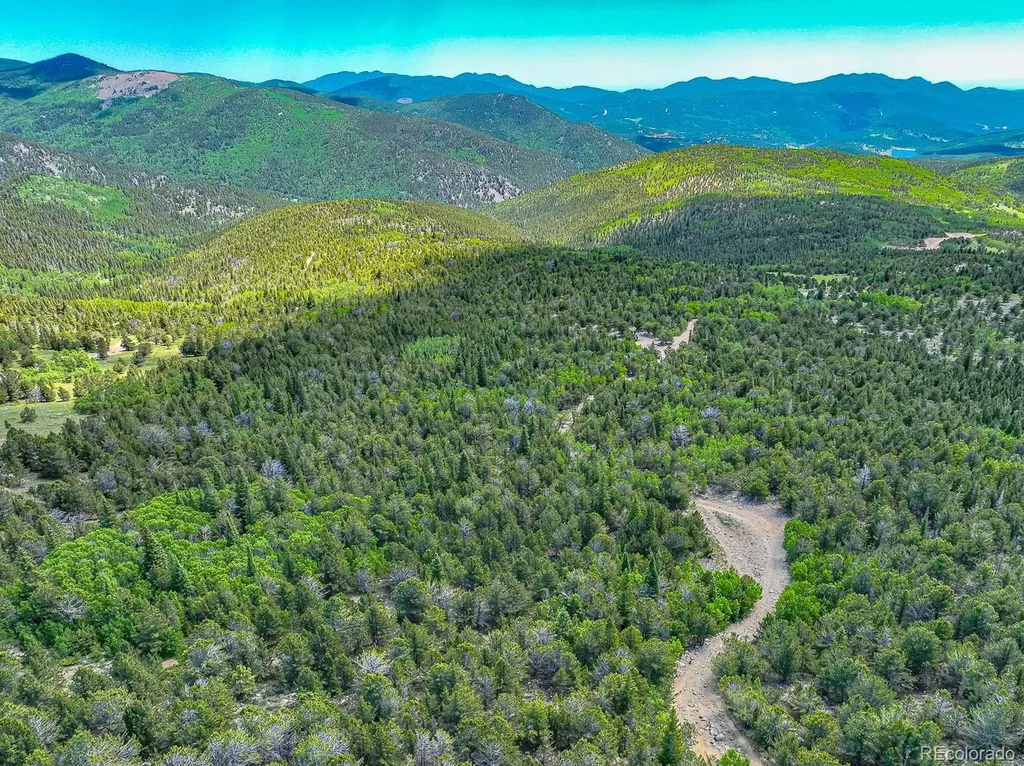 123 Yankee Hill Trail Black Hawk CO 80427