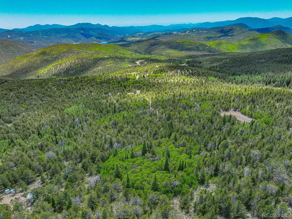 123 Yankee Hill Trail Black Hawk CO 80427