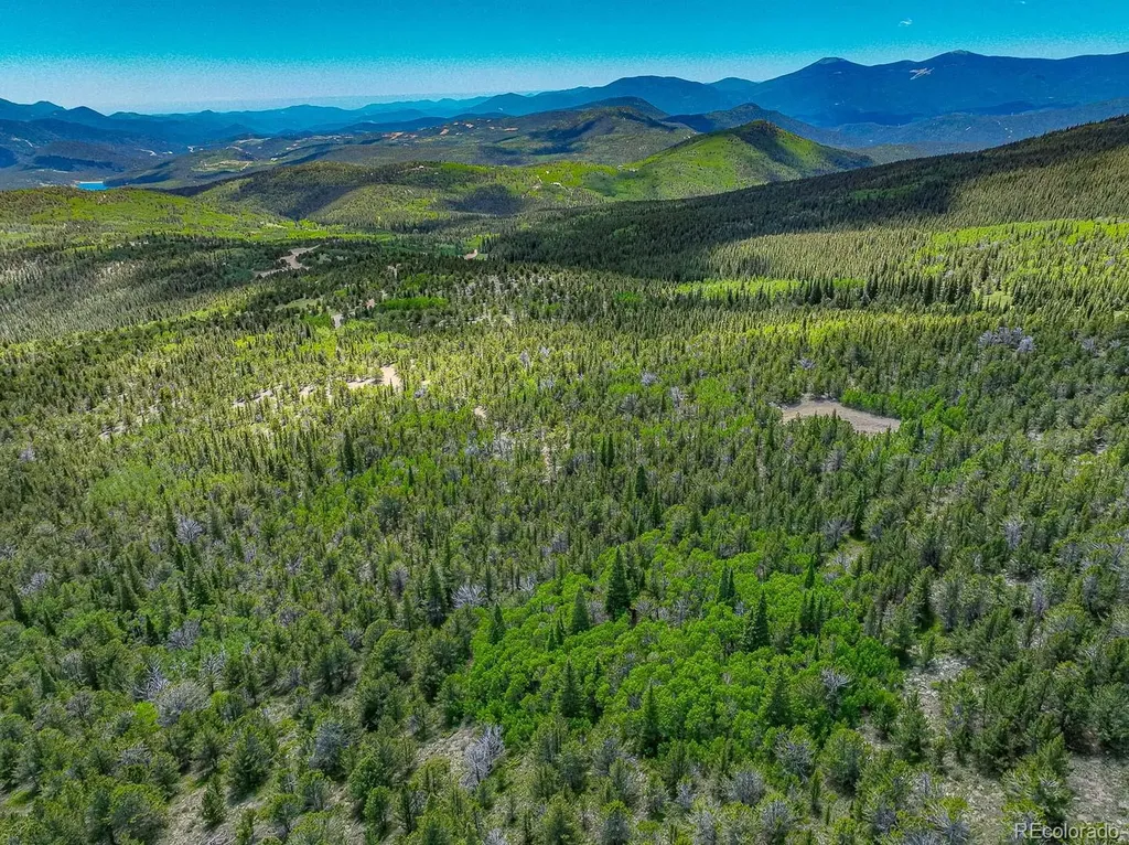 123 Yankee Hill Trail Black Hawk CO 80427