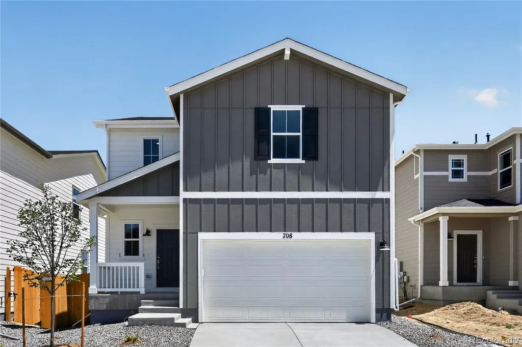 708 96th Avenue Place Greeley CO 80634