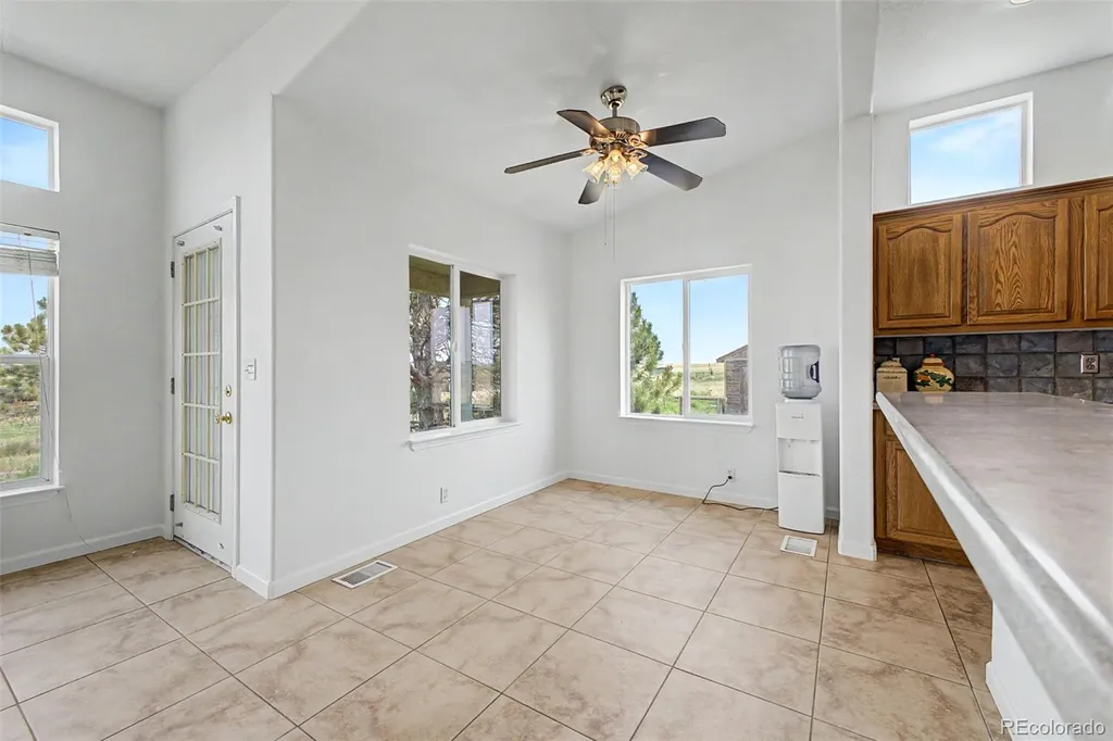 81807 E County Road 22 Deer Trail CO 80105
