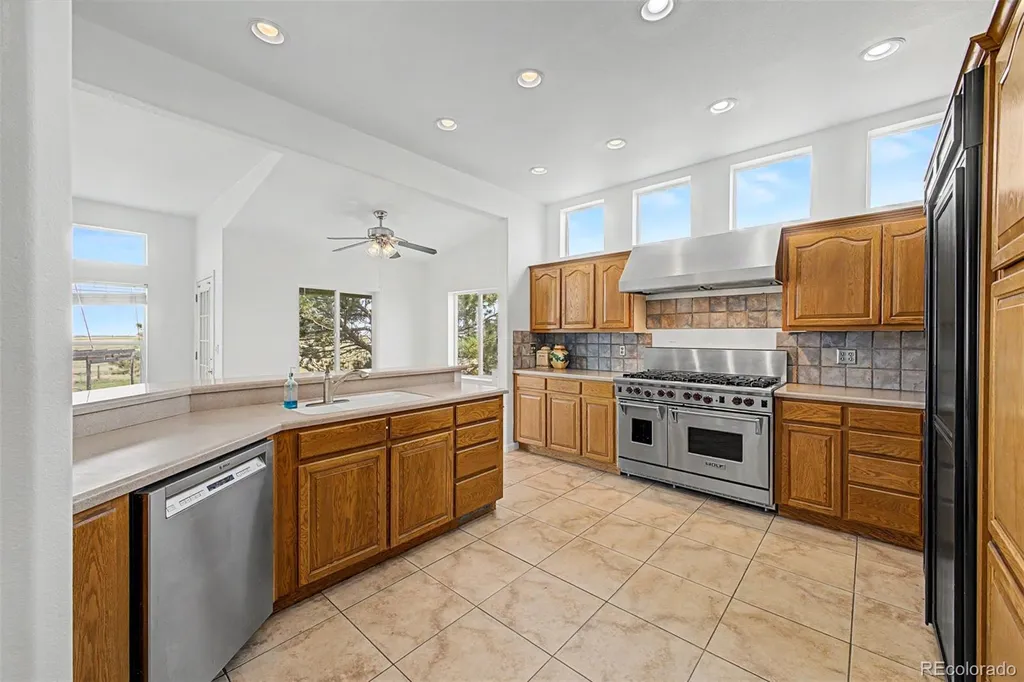 81807 E County Road 22 Deer Trail CO 80105