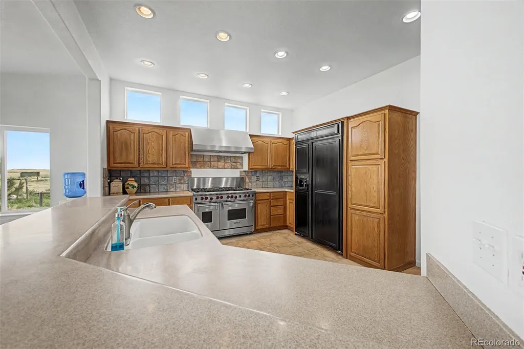 81807 E County Road 22 Deer Trail CO 80105