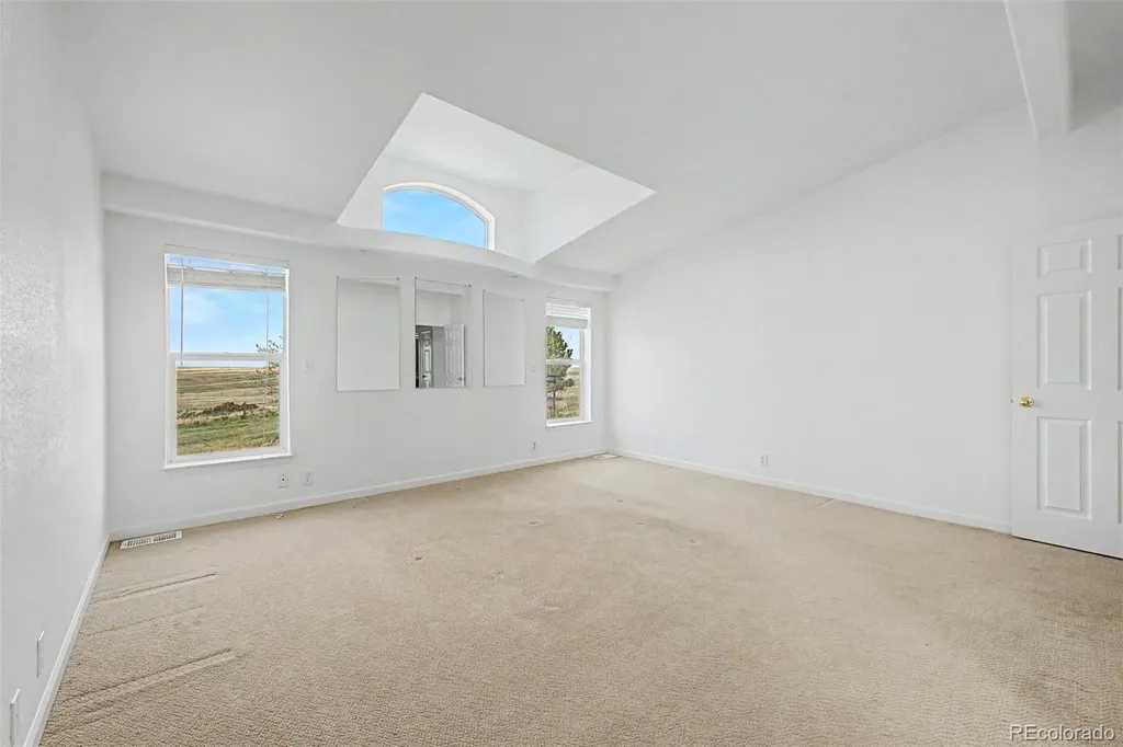 81807 E County Road 22 Deer Trail CO 80105