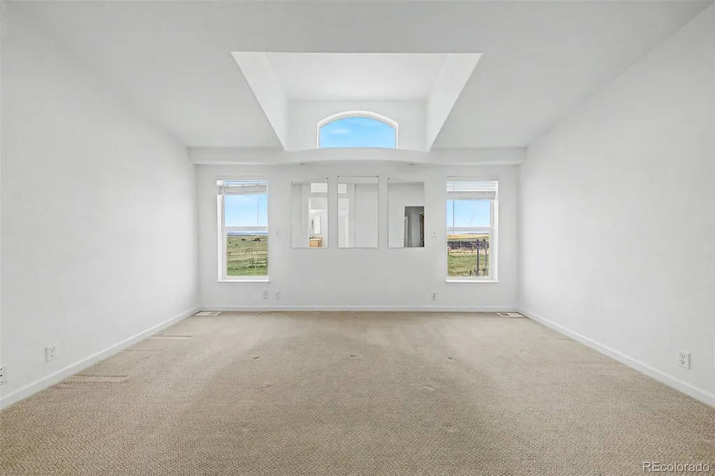 81807 E County Road 22 Deer Trail CO 80105