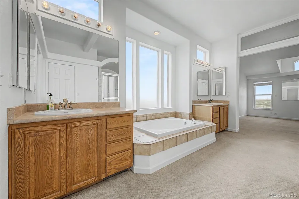 81807 E County Road 22 Deer Trail CO 80105