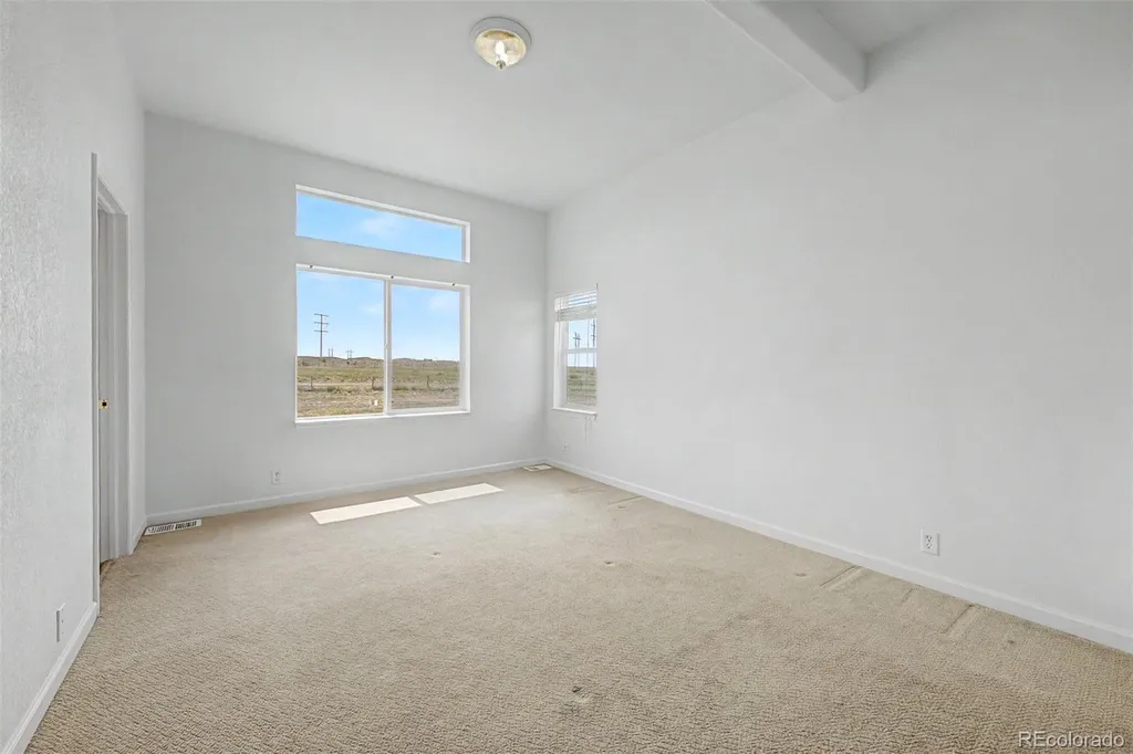 81807 E County Road 22 Deer Trail CO 80105