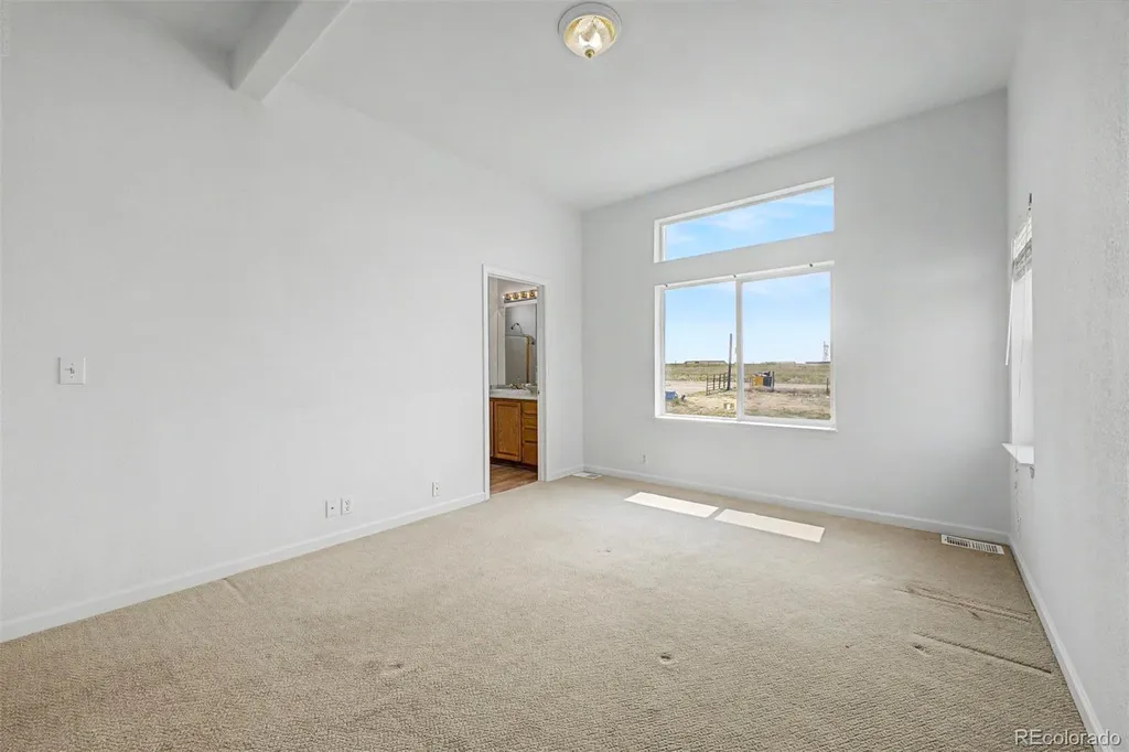 81807 E County Road 22 Deer Trail CO 80105
