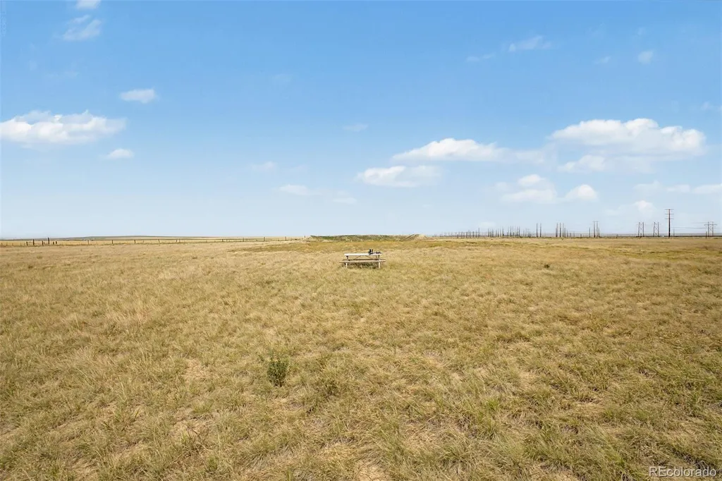 81807 E County Road 22 Deer Trail CO 80105