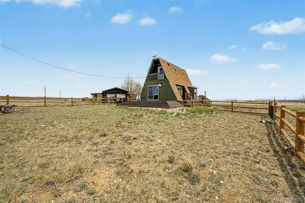 1365 Kokanee Road Fairplay CO 80440