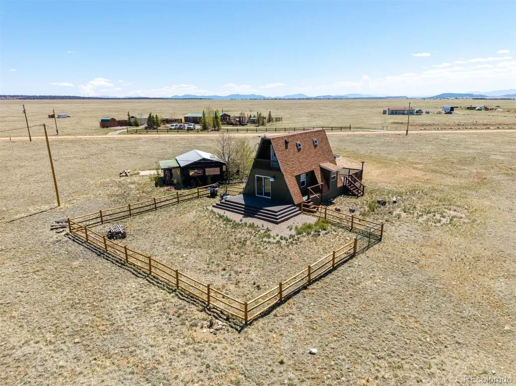 1365 Kokanee Road Fairplay CO 80440