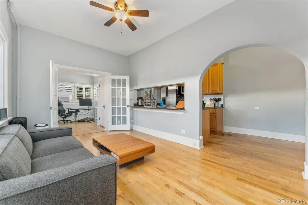 1640 N Downing Street Denver CO 80218