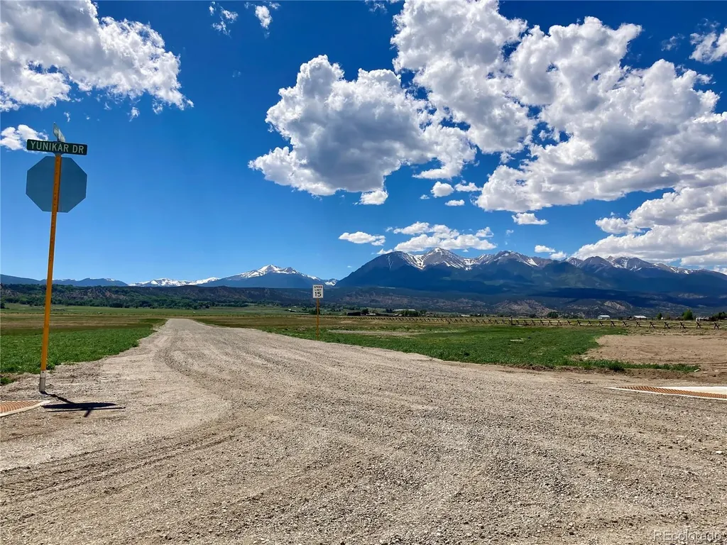 9079 Sheridan Loop Salida CO 81201