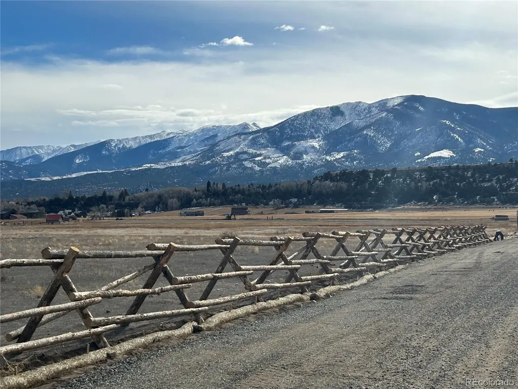9079 Sheridan Loop Salida CO 81201