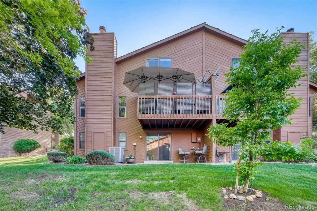 254 Zang Street Lakewood CO 80228