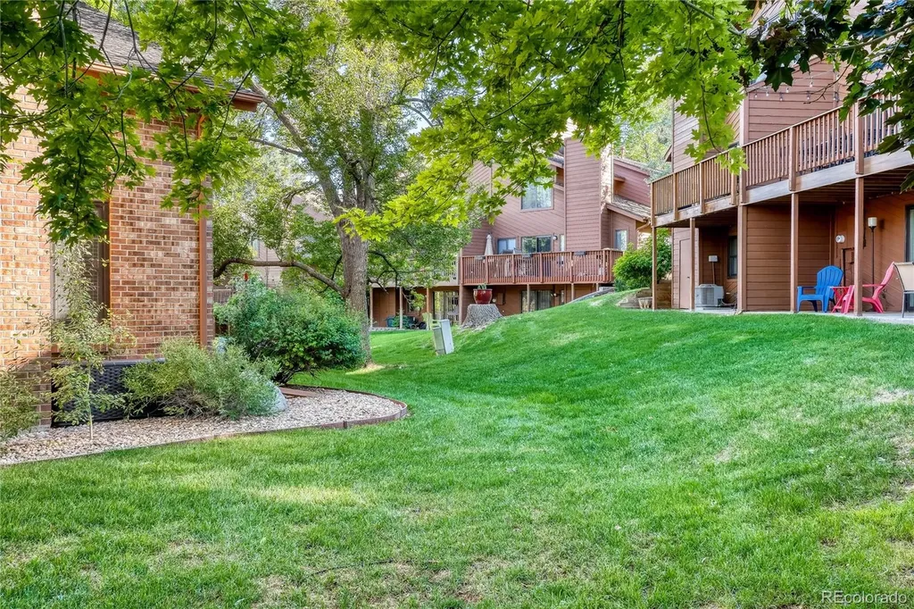 254 Zang Street Lakewood CO 80228