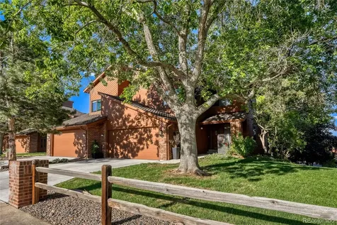 254 Zang Street Lakewood CO 80228