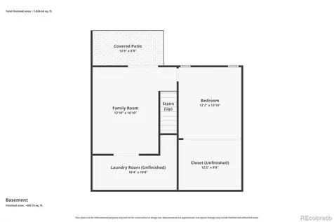 254 Zang Street Lakewood CO 80228