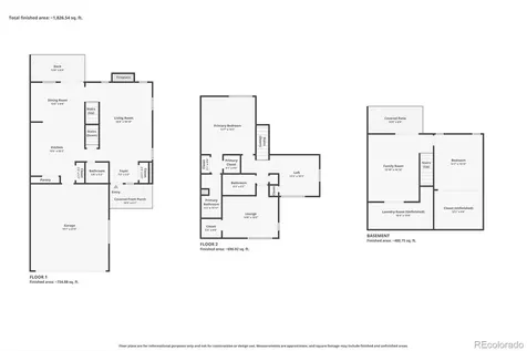 254 Zang Street Lakewood CO 80228