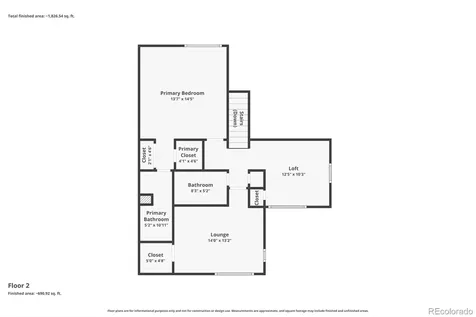 254 Zang Street Lakewood CO 80228