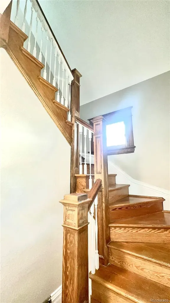 1057 S Clarkson Street Denver CO 80209