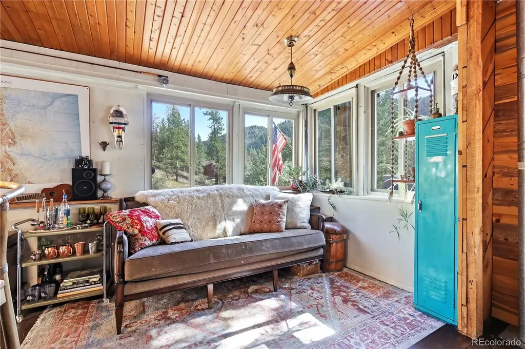 14550 S Elk Creek Road Pine CO 80470