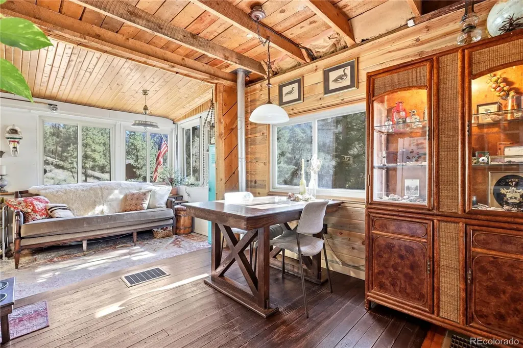 14550 S Elk Creek Road Pine CO 80470